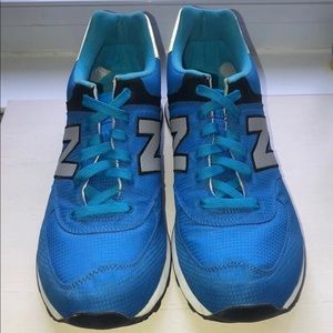 Men’s New Balance 574 Sneakers